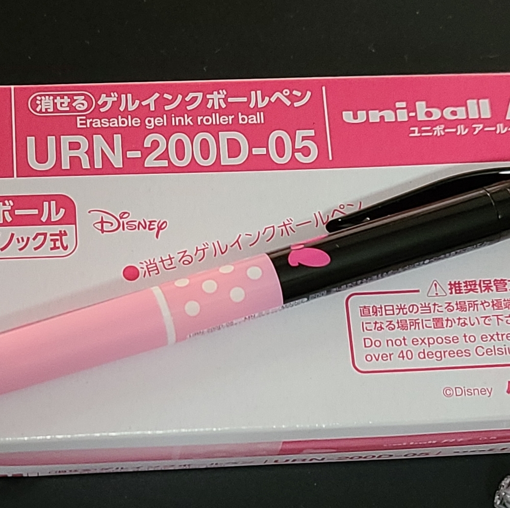 Disney | Minnie Mouse Pen Bundle